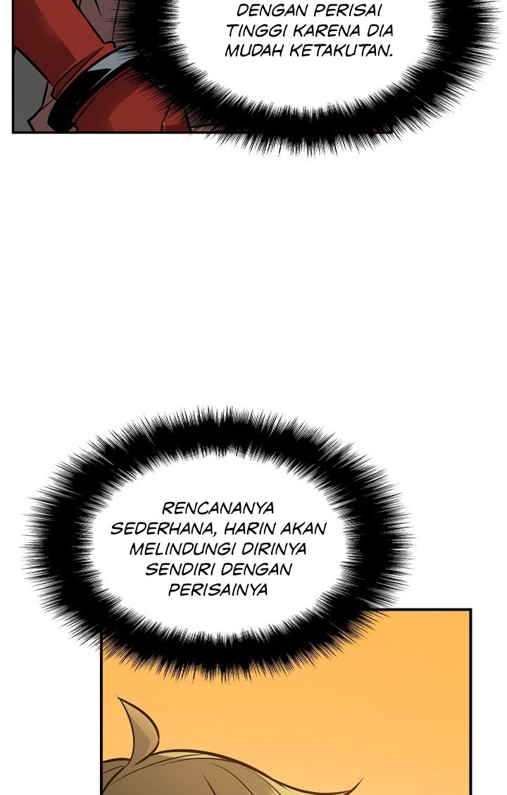 Taming Master Chapter 9 - halaman 60