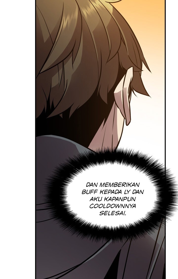 Taming Master Chapter 9 - halaman 61