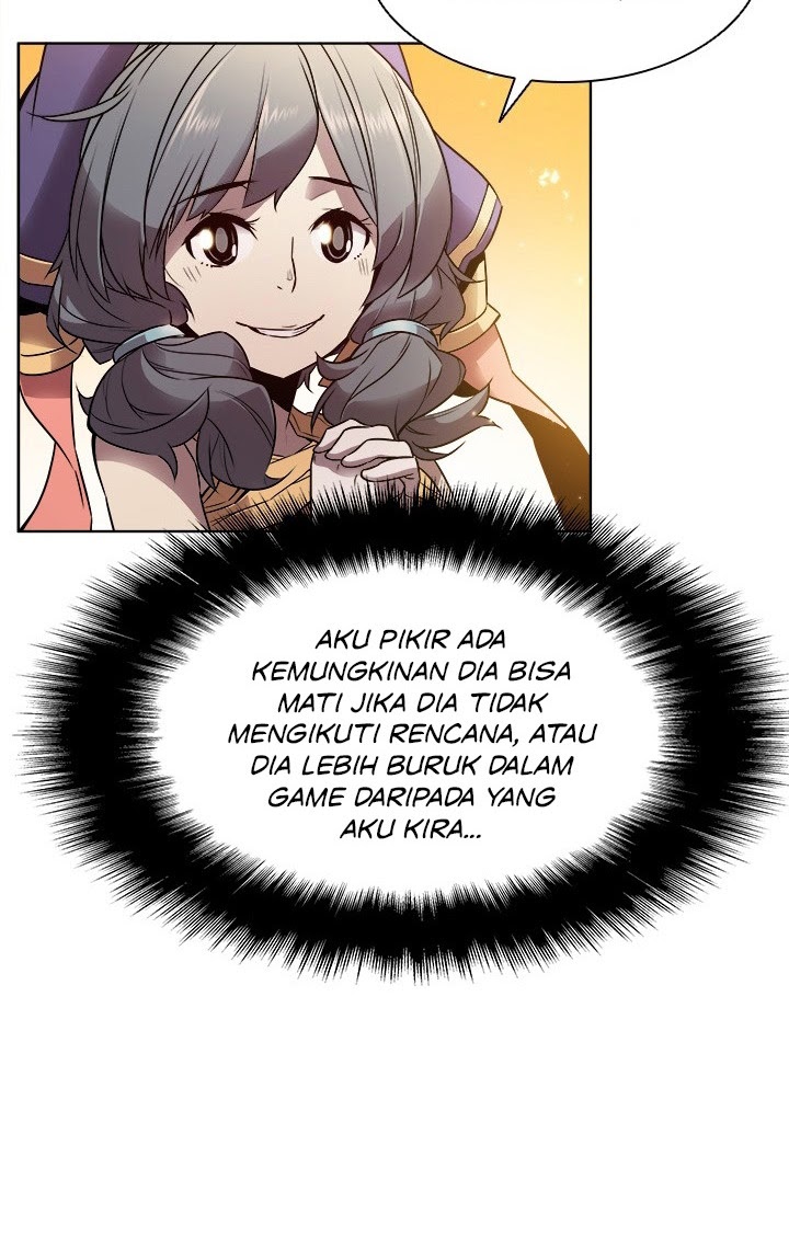 Taming Master Chapter 9 - halaman 67