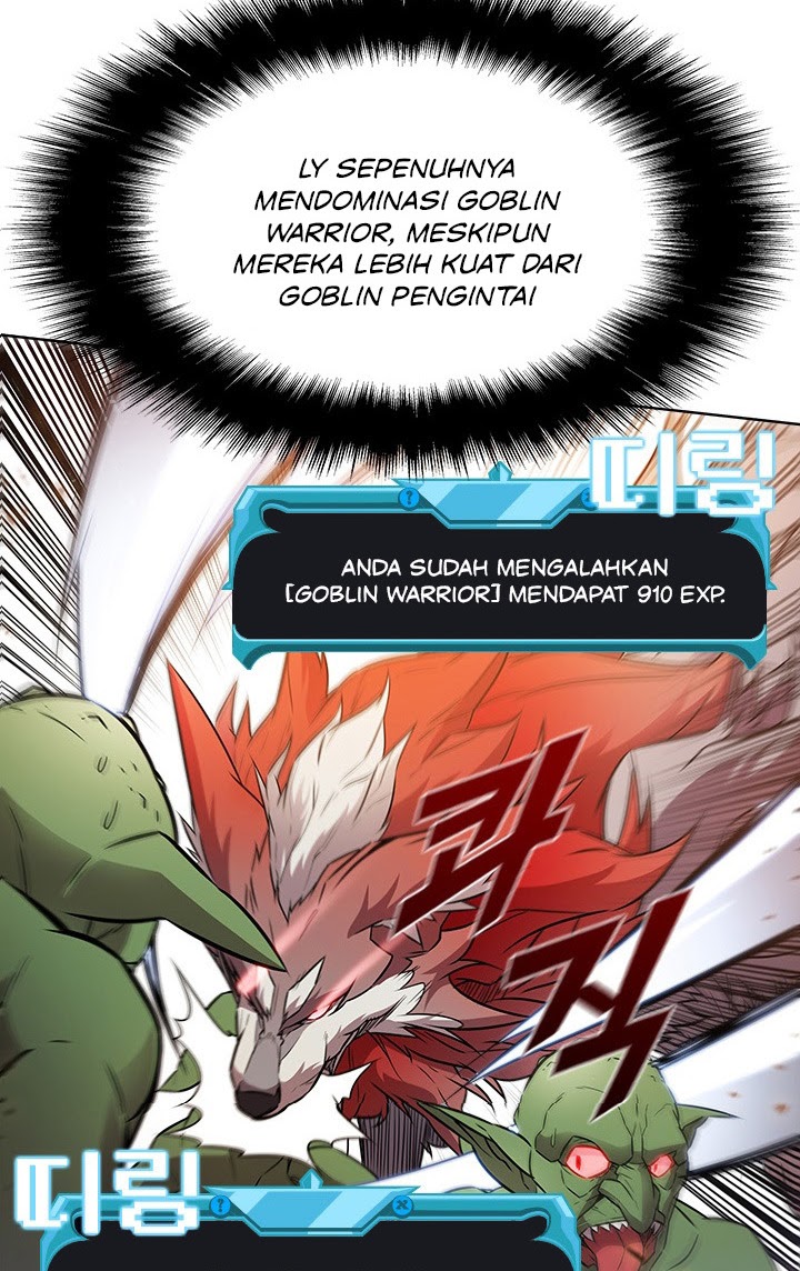 Taming Master Chapter 9 - halaman 77