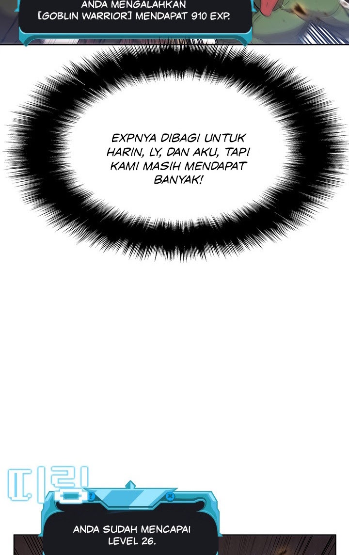 Taming Master Chapter 9 - halaman 78
