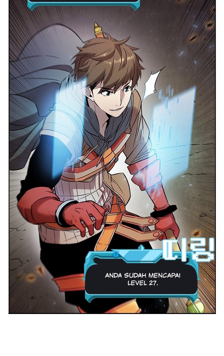 Taming Master Chapter 9 - halaman 79