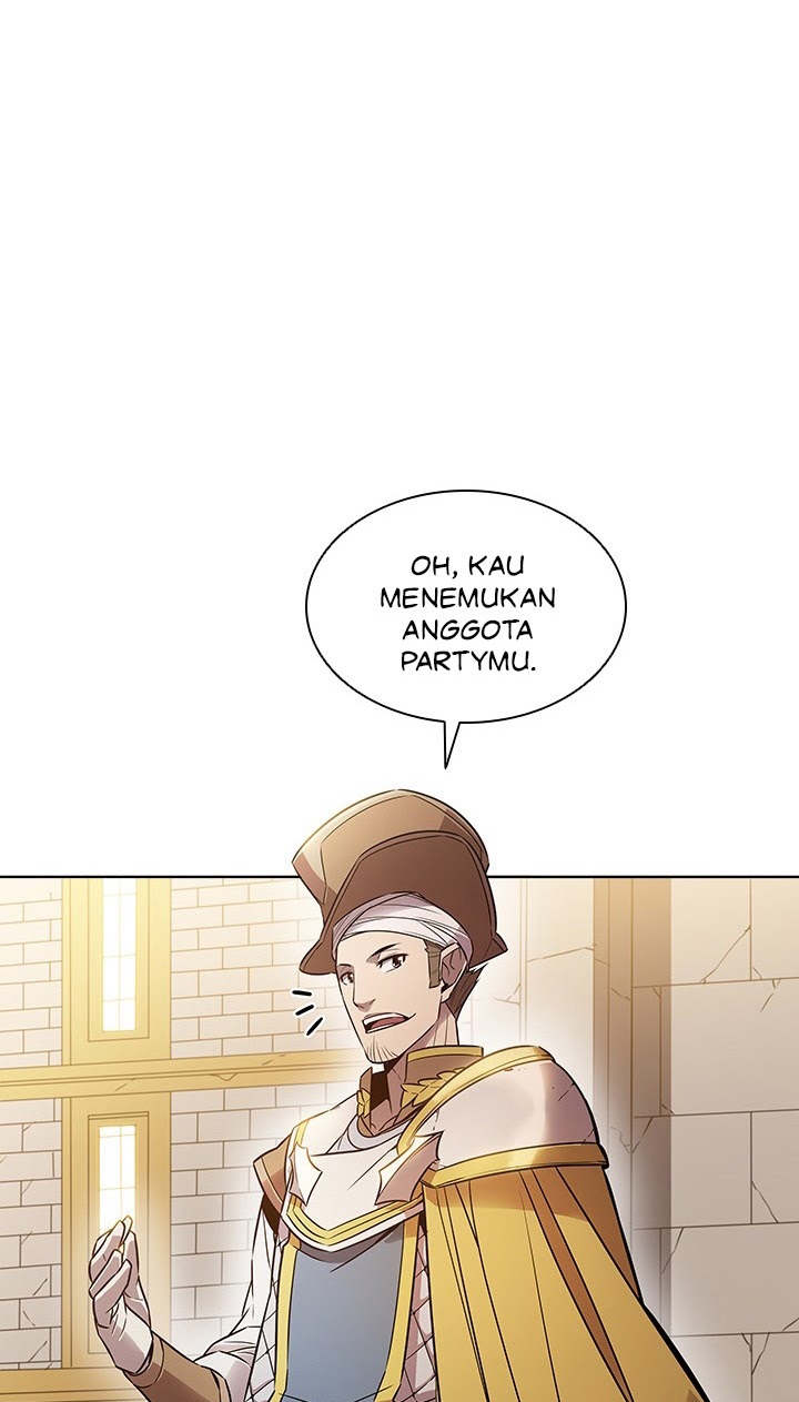 Taming Master Chapter 9 - halaman 8