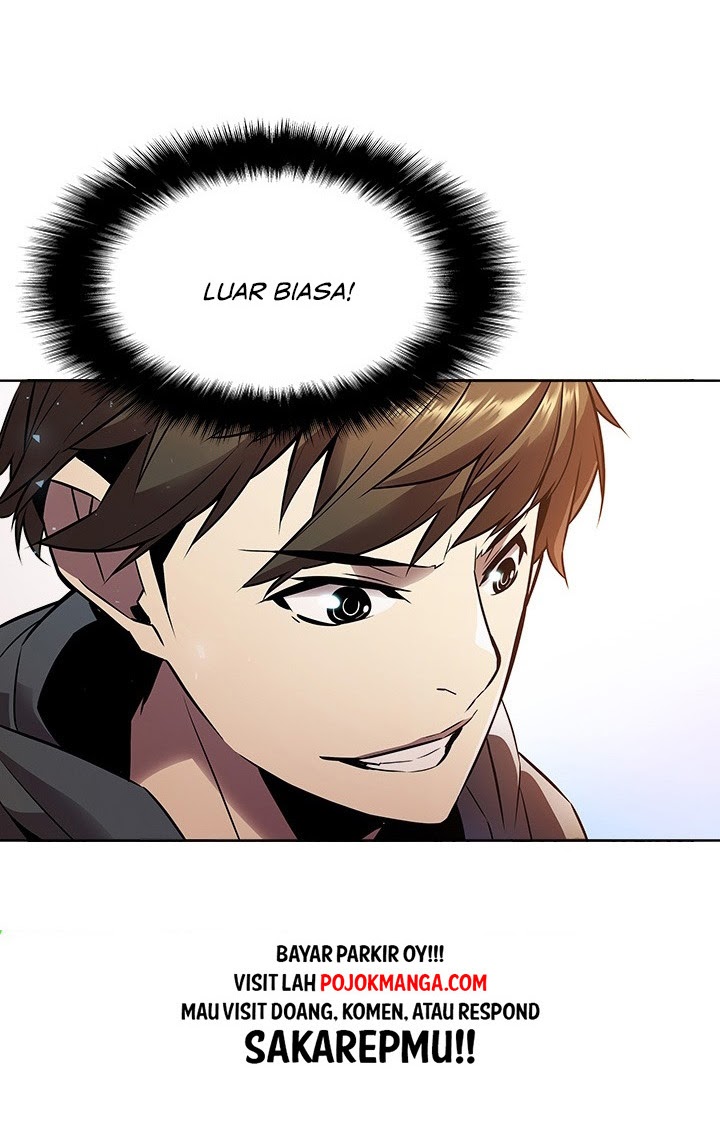 Taming Master Chapter 9 - halaman 80