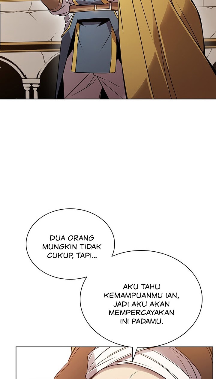 Taming Master Chapter 9 - halaman 9