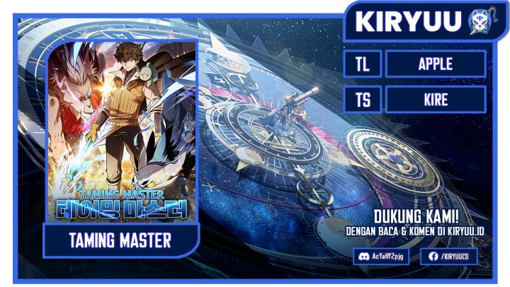Taming Master Chapter 90 - halaman 1