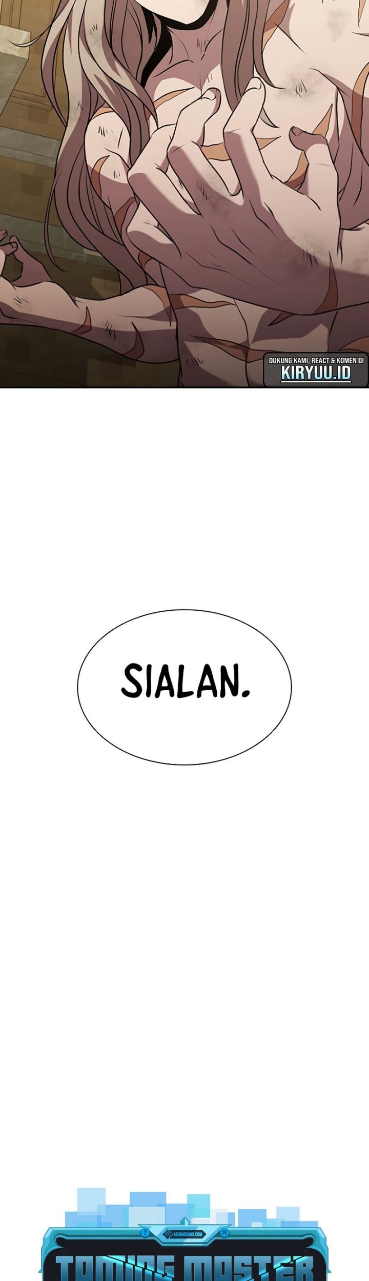 Taming Master Chapter 90 - halaman 12