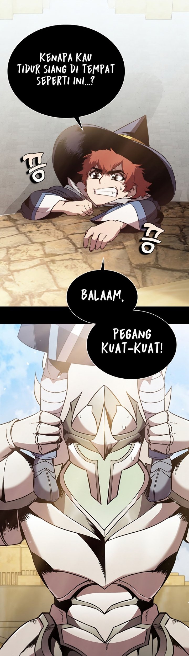 Taming Master Chapter 90 - halaman 15
