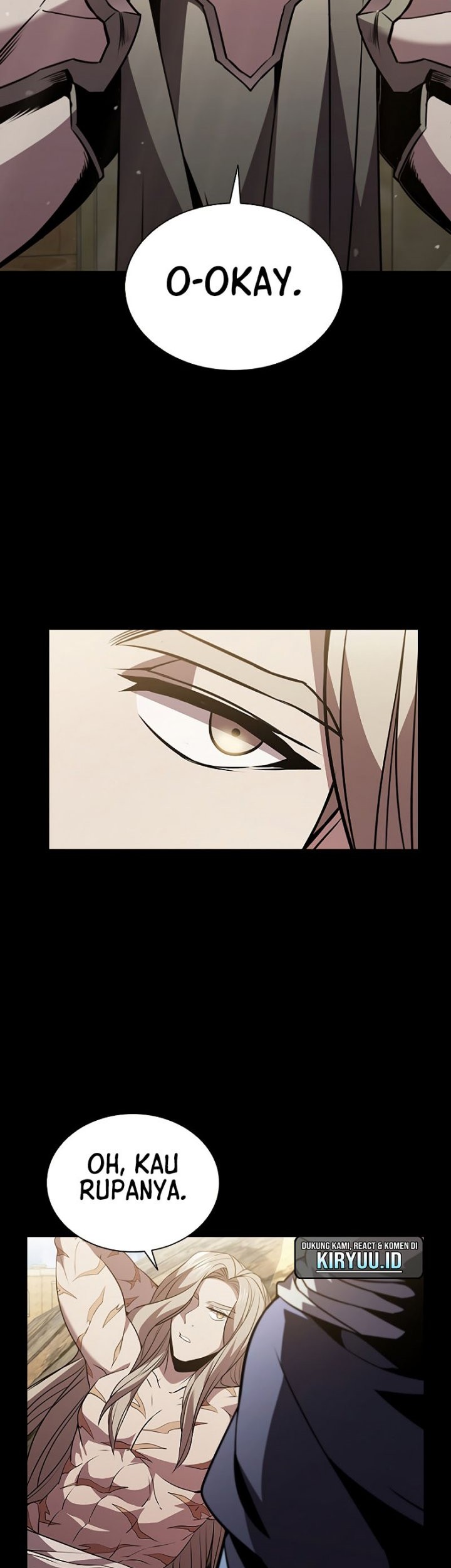 Taming Master Chapter 90 - halaman 16