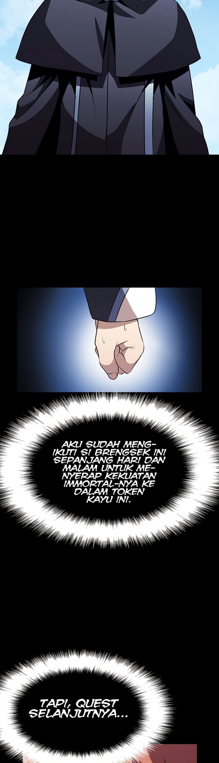 Taming Master Chapter 90 - halaman 18