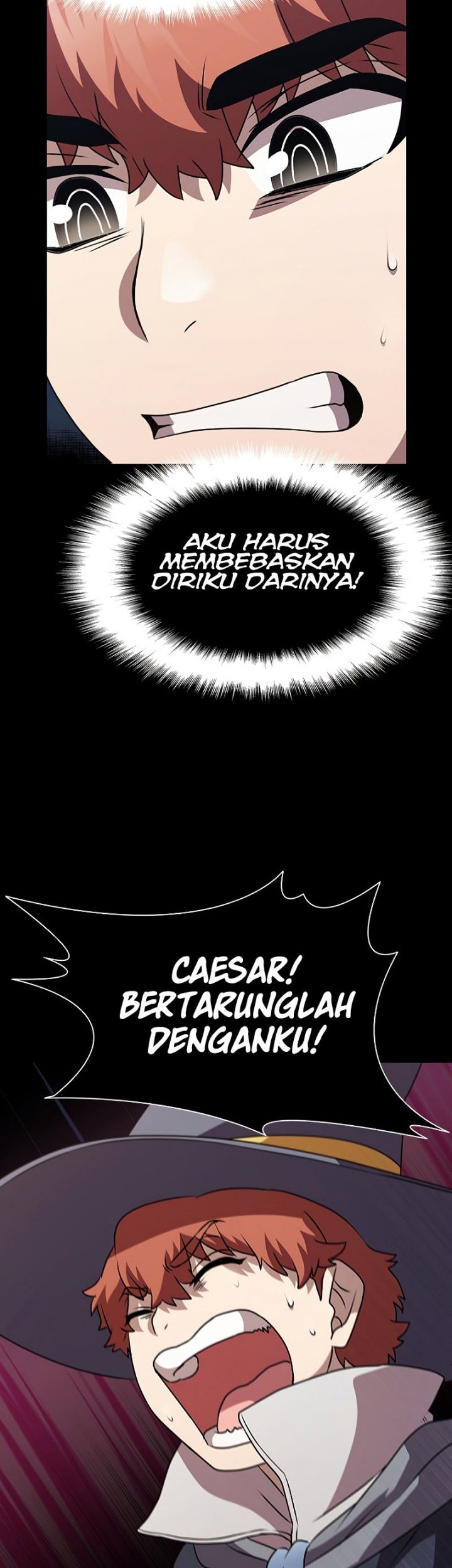 Taming Master Chapter 90 - halaman 19