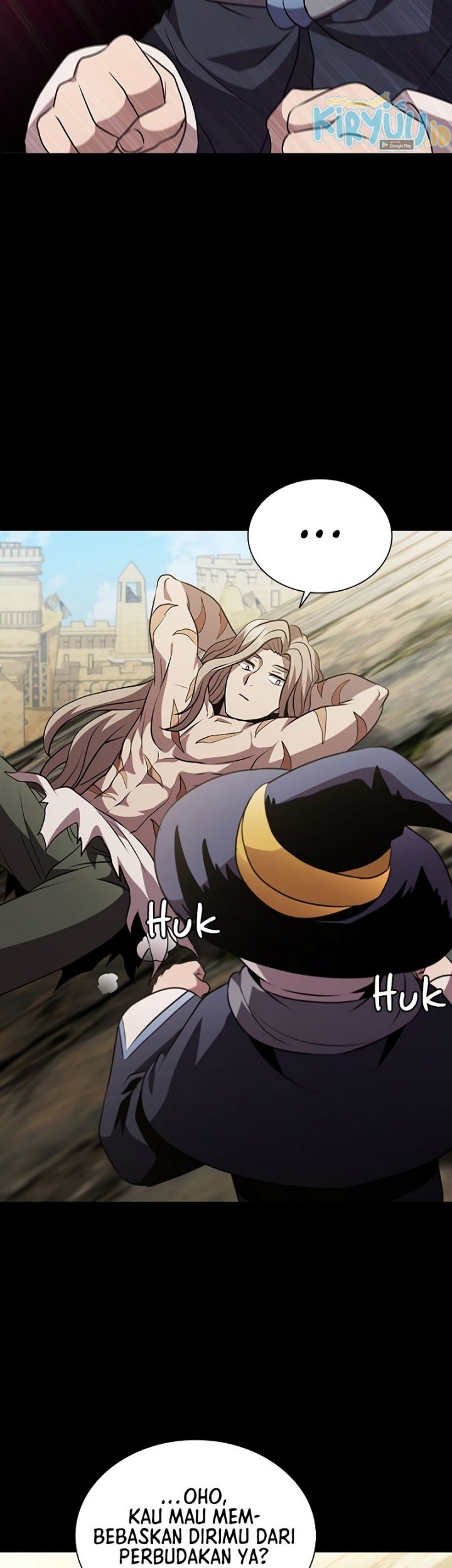 Taming Master Chapter 90 - halaman 20