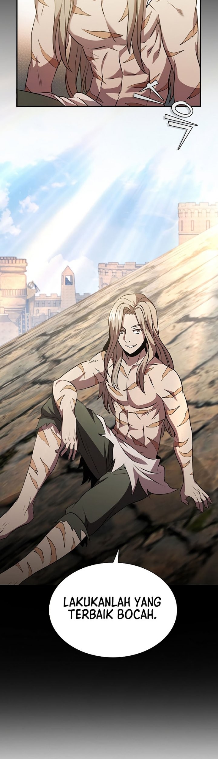 Taming Master Chapter 90 - halaman 22