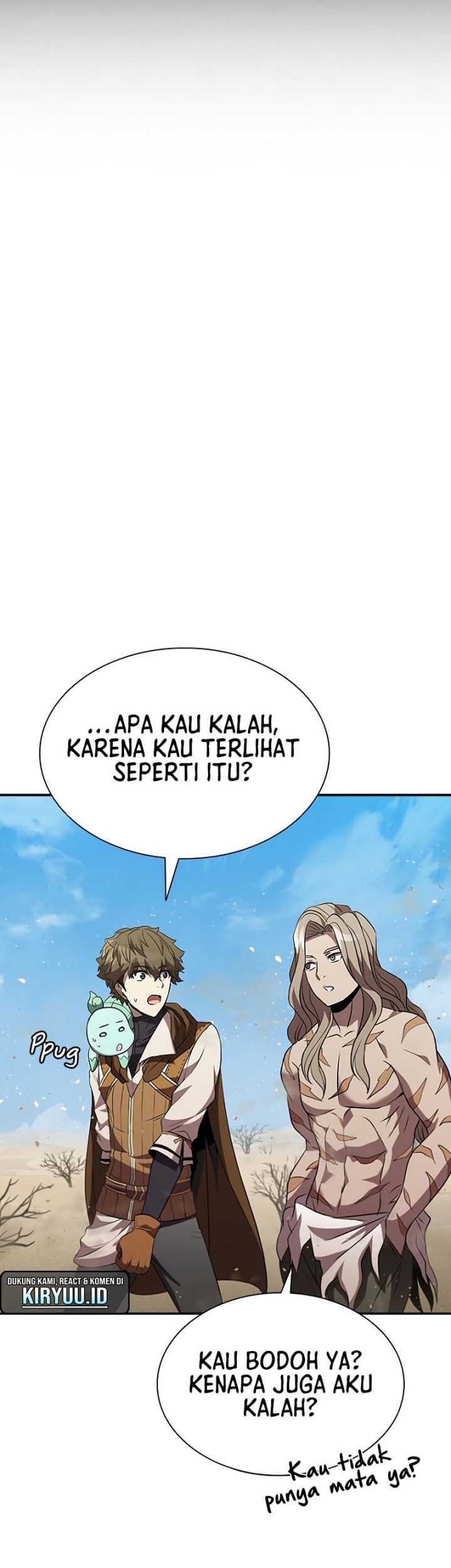 Taming Master Chapter 90 - halaman 23