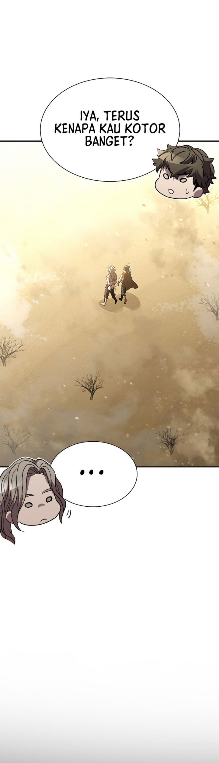 Taming Master Chapter 90 - halaman 24