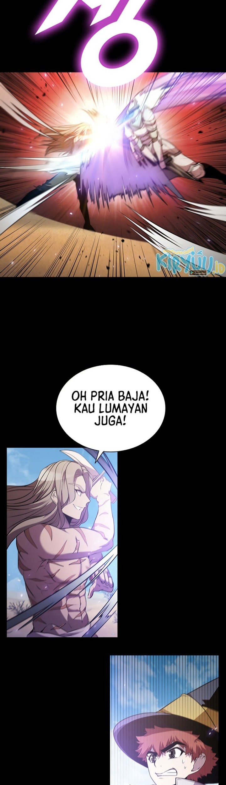 Taming Master Chapter 90 - halaman 28