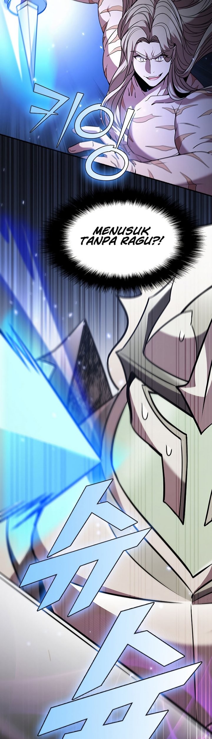 Taming Master Chapter 90 - halaman 30
