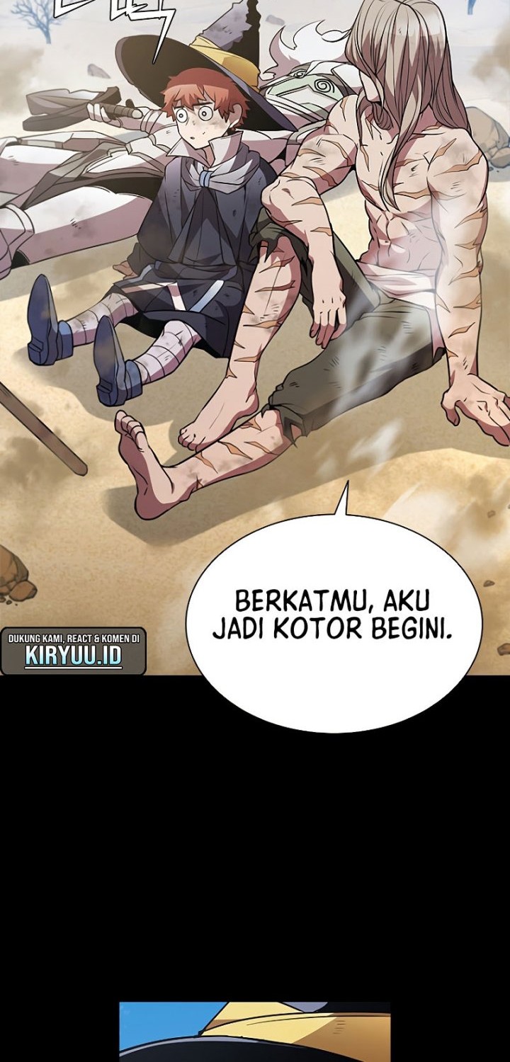 Taming Master Chapter 90 - halaman 37