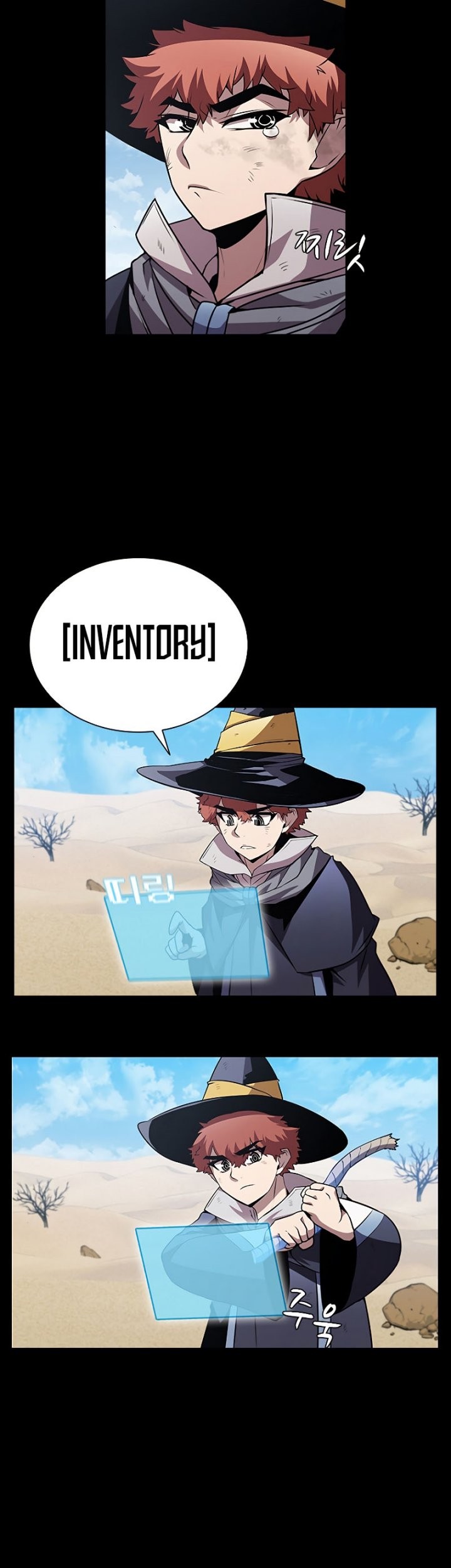 Taming Master Chapter 90 - halaman 38