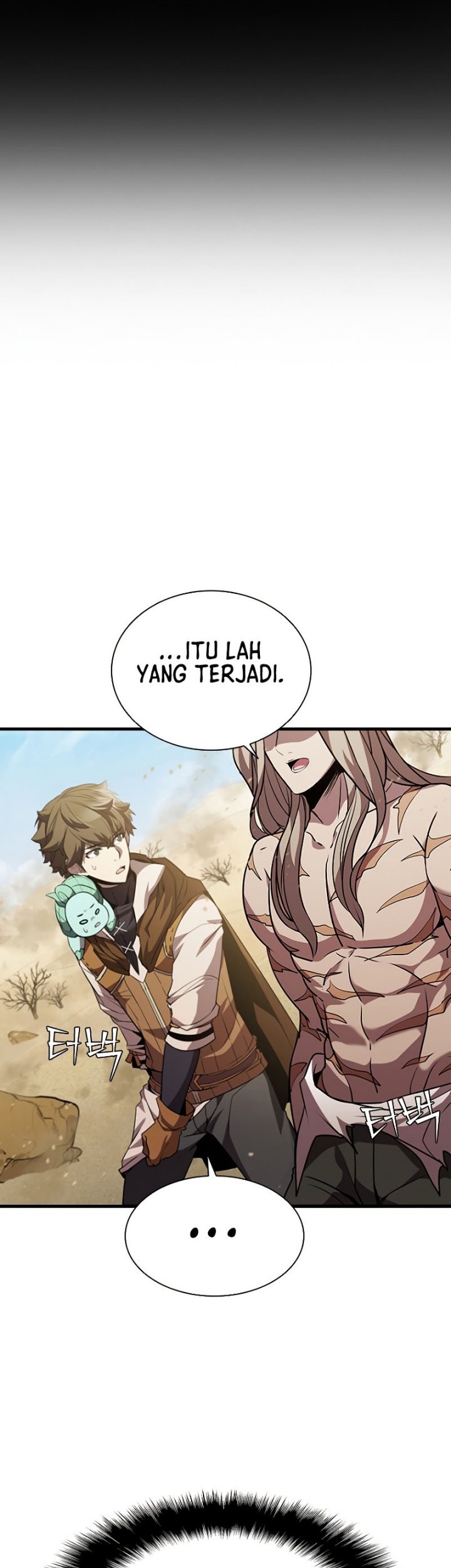 Taming Master Chapter 90 - halaman 46