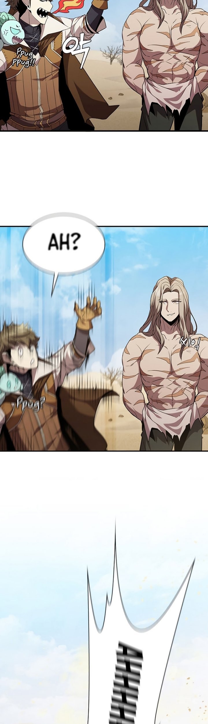 Taming Master Chapter 90 - halaman 50