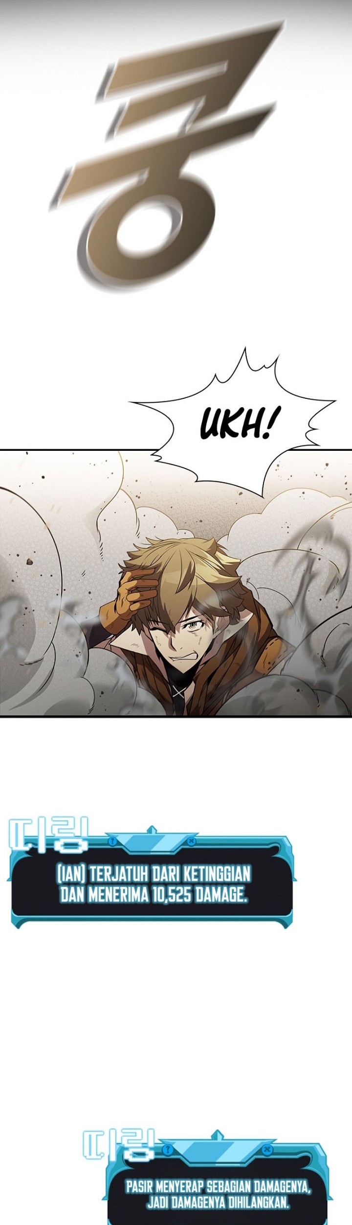 Taming Master Chapter 90 - halaman 55