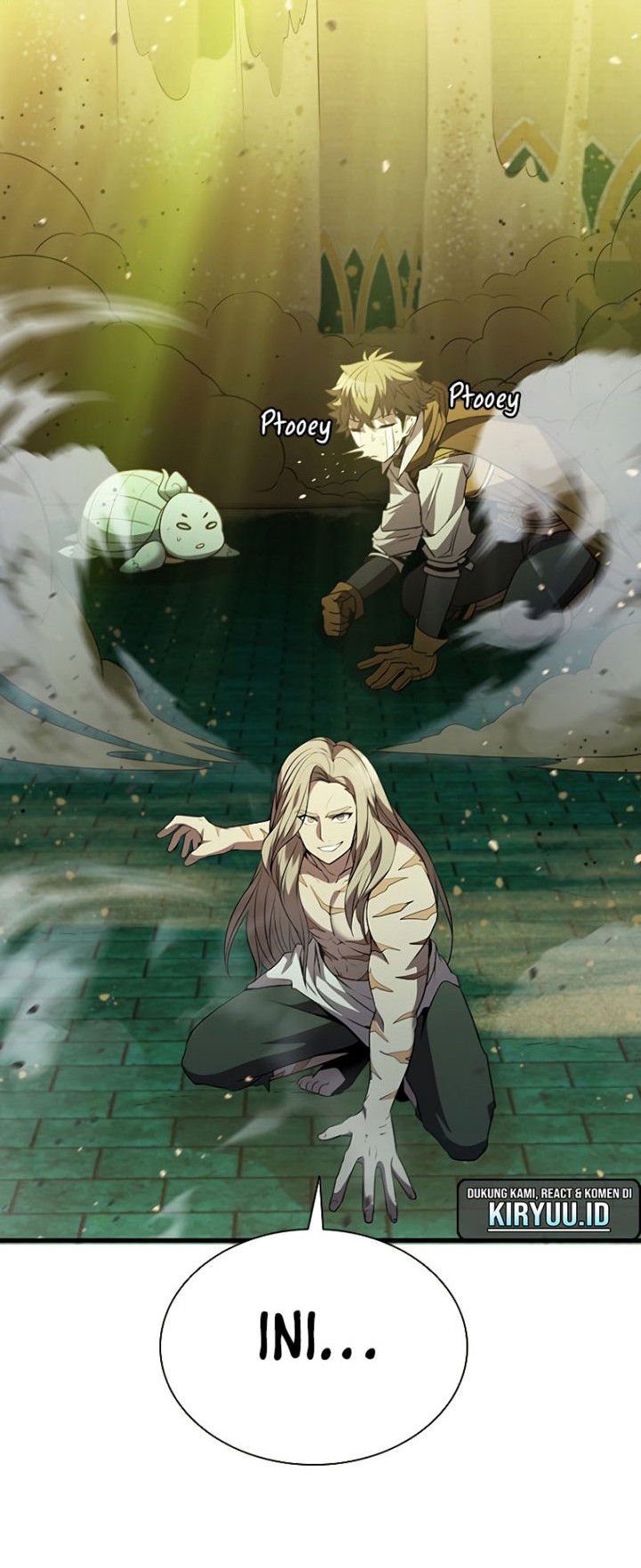 Taming Master Chapter 90 - halaman 57