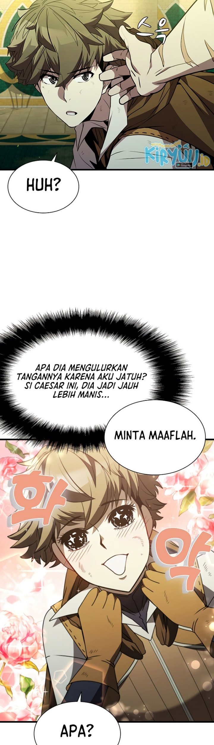 Taming Master Chapter 90 - halaman 60