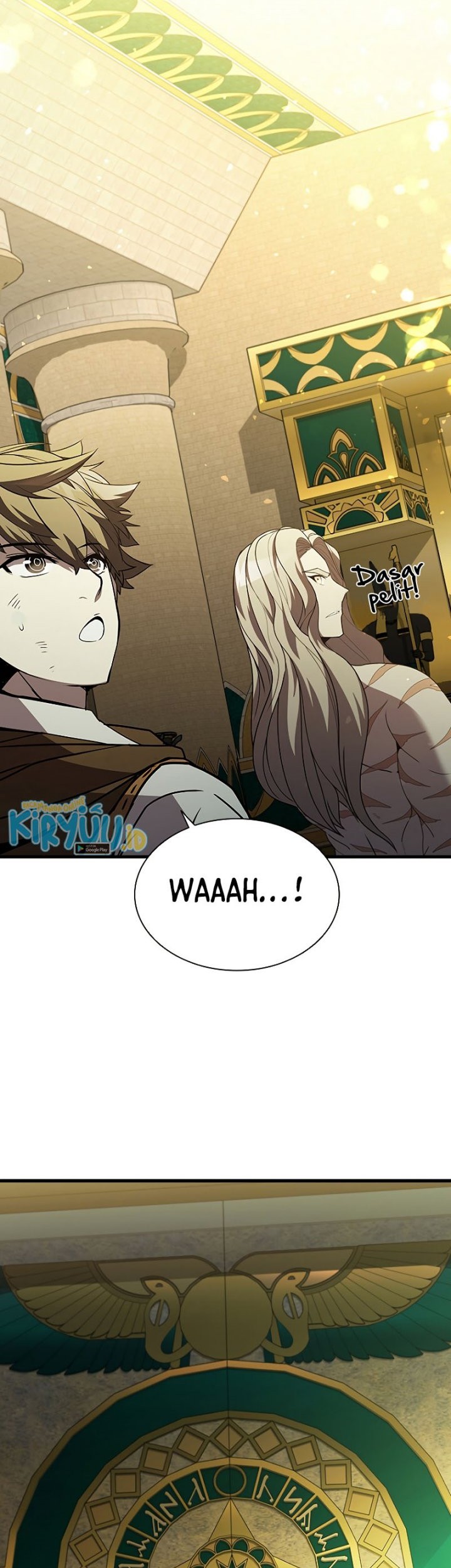 Taming Master Chapter 90 - halaman 64