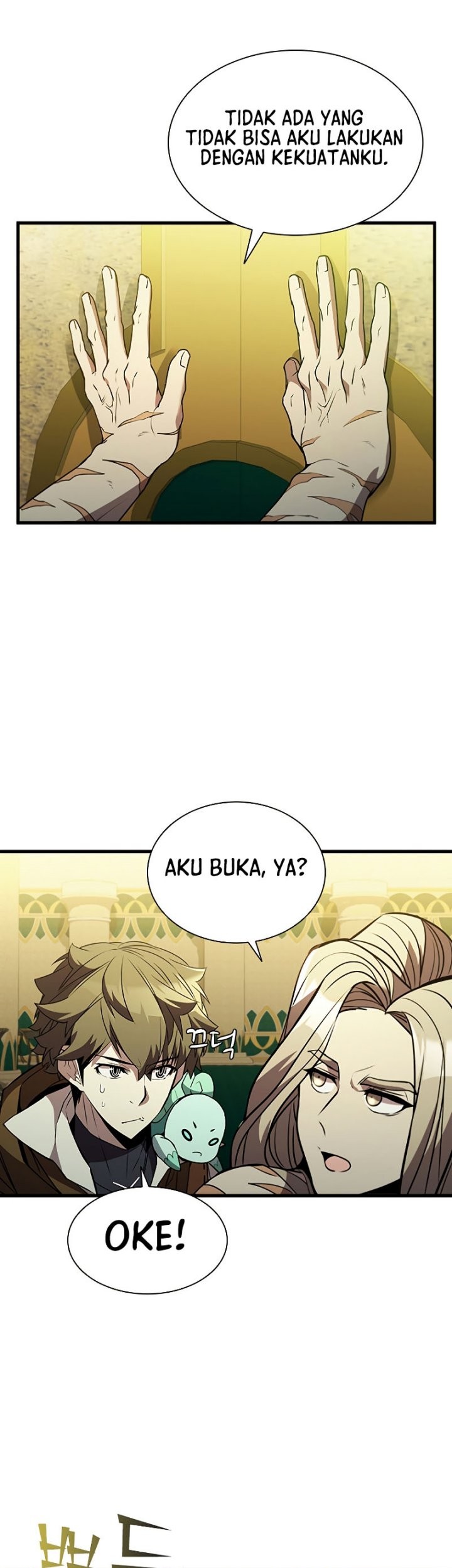 Taming Master Chapter 90 - halaman 66