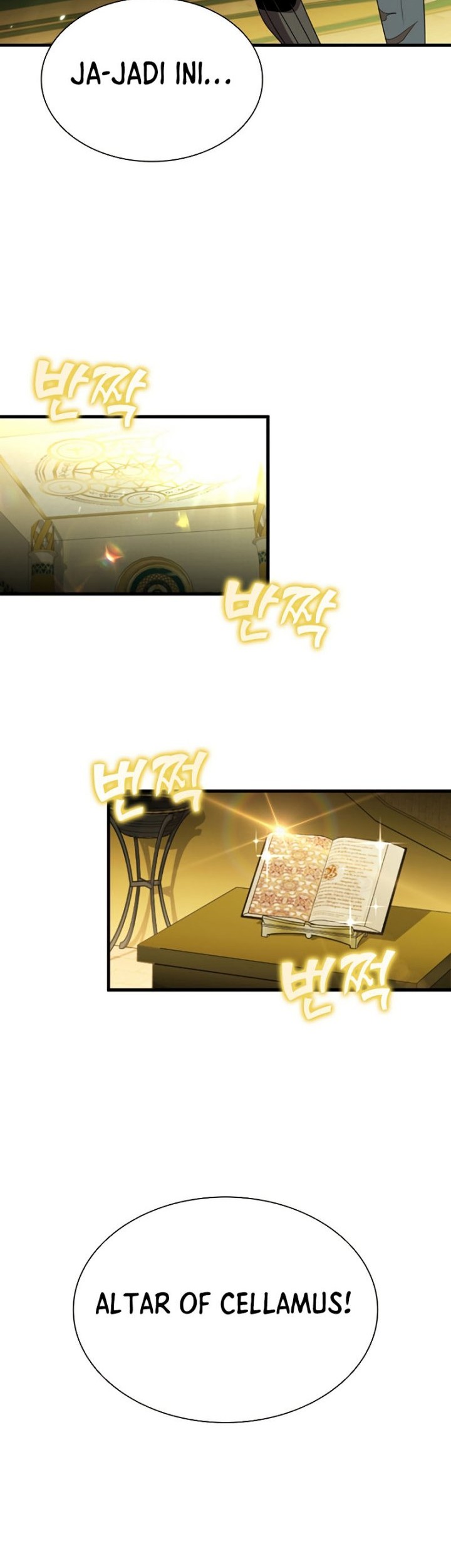 Taming Master Chapter 90 - halaman 71
