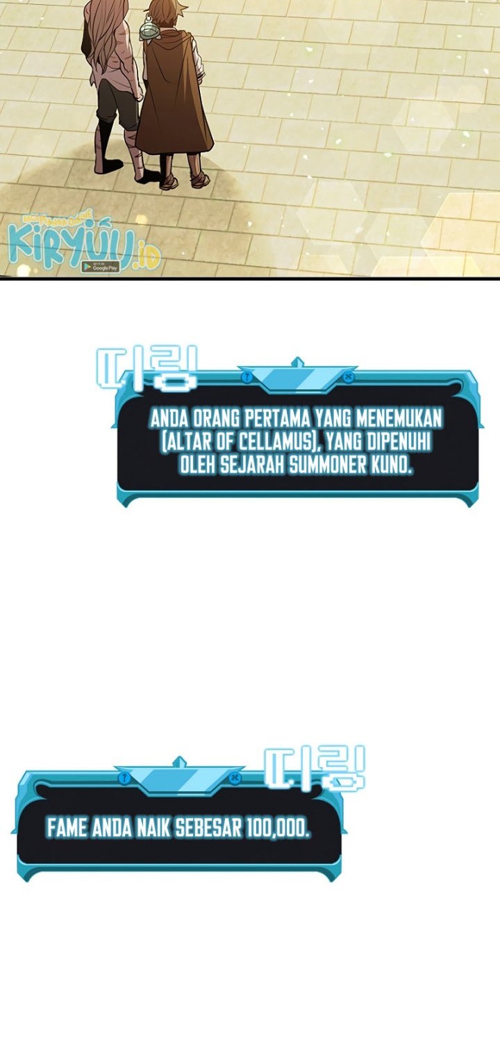 Taming Master Chapter 90 - halaman 73