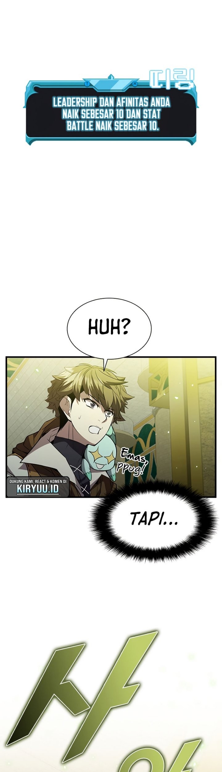 Taming Master Chapter 90 - halaman 74
