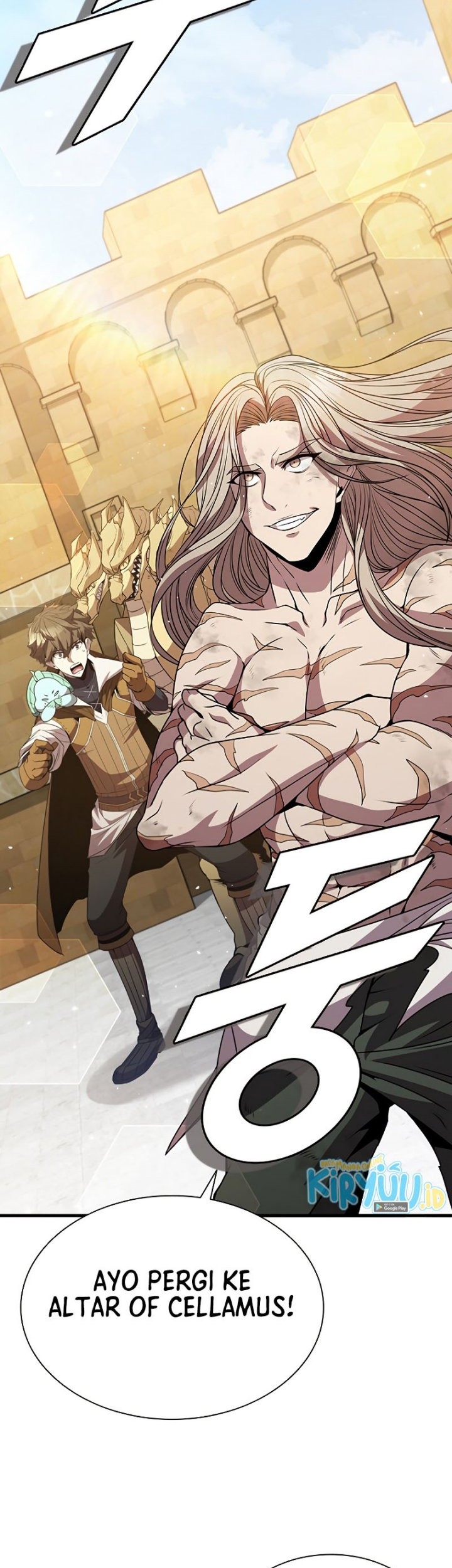 Taming Master Chapter 90 - halaman 8