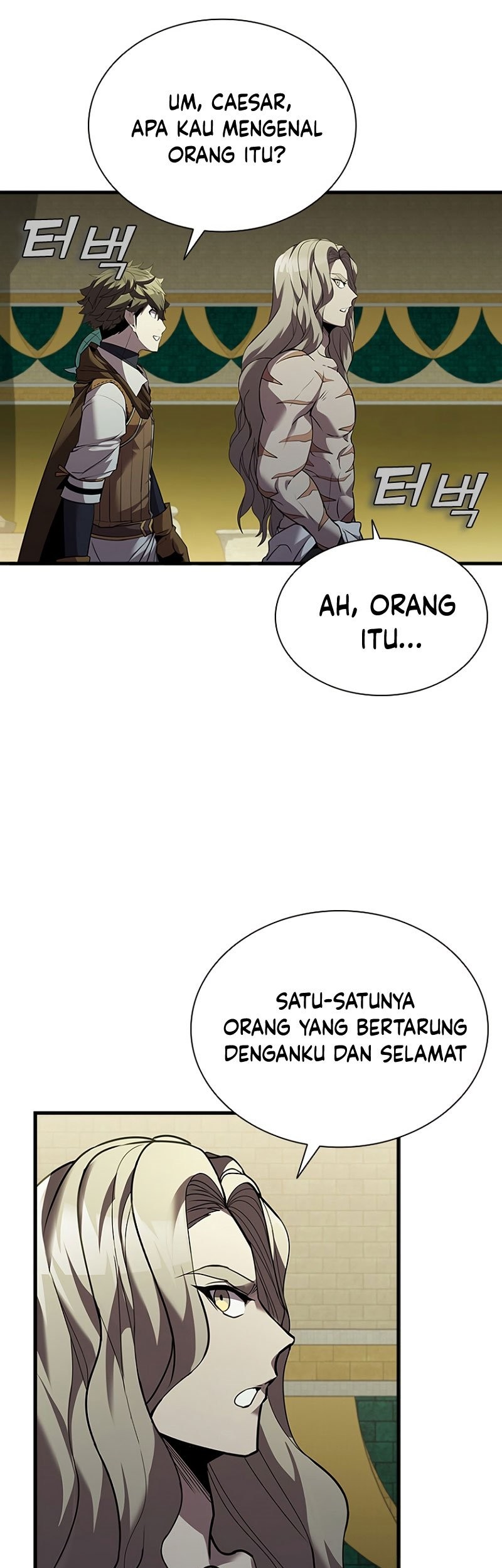 Taming Master Chapter 91 - halaman 10