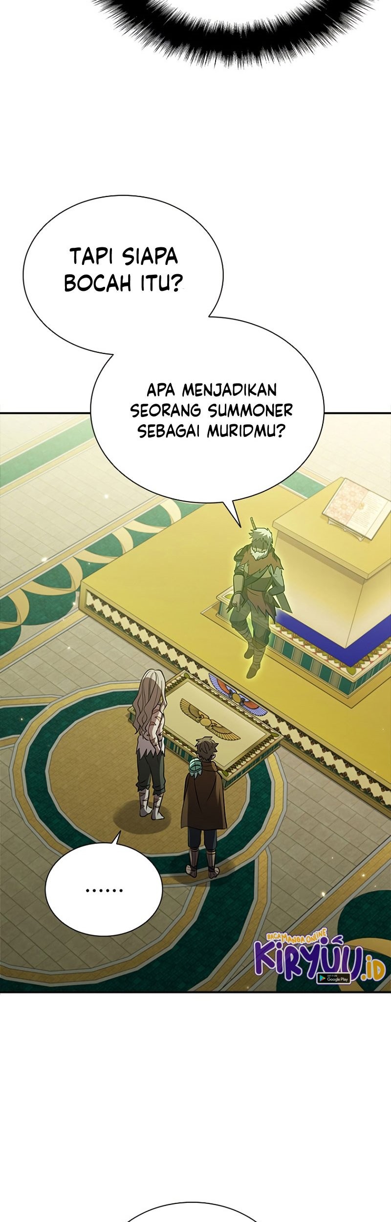 Taming Master Chapter 91 - halaman 14