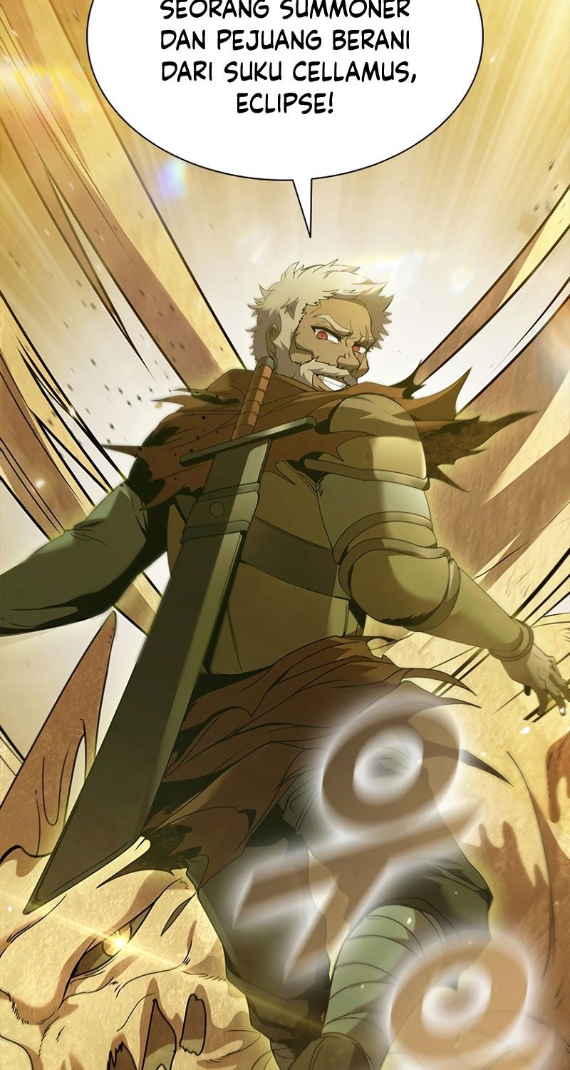 Taming Master Chapter 91 - halaman 25