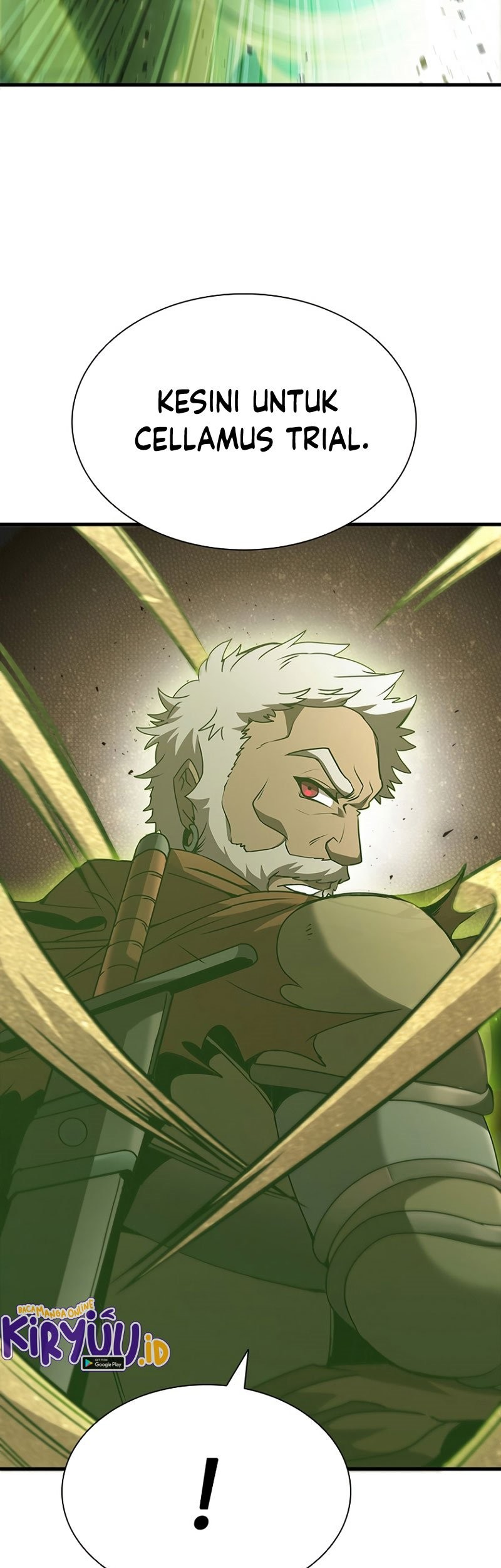 Taming Master Chapter 91 - halaman 30