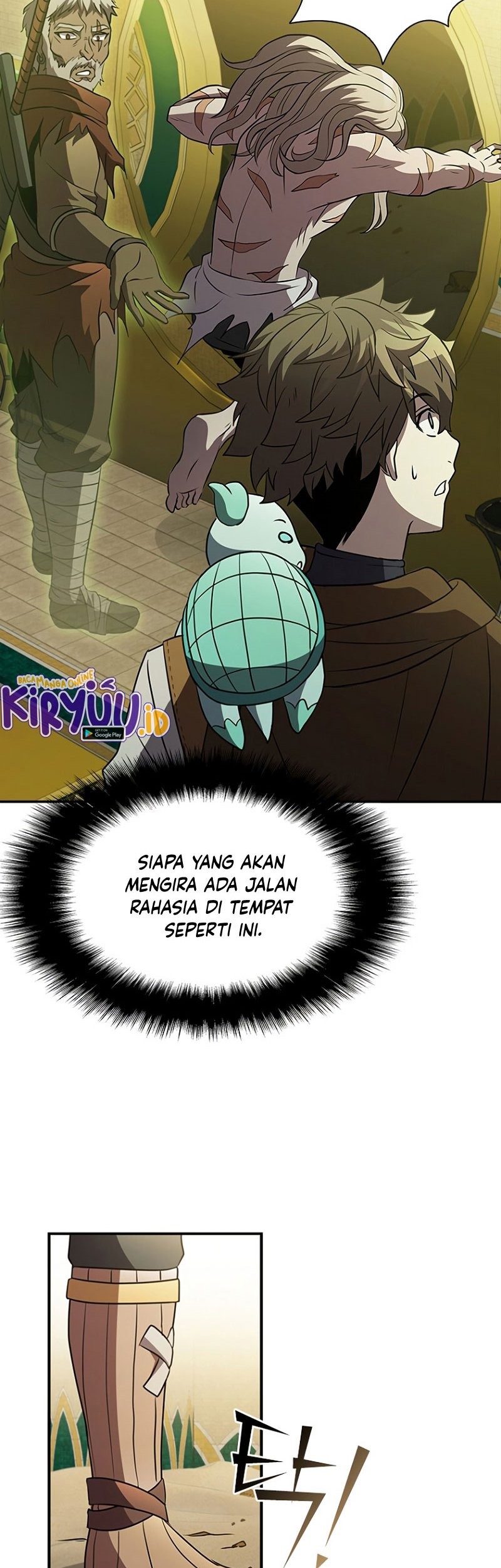 Taming Master Chapter 91 - halaman 44