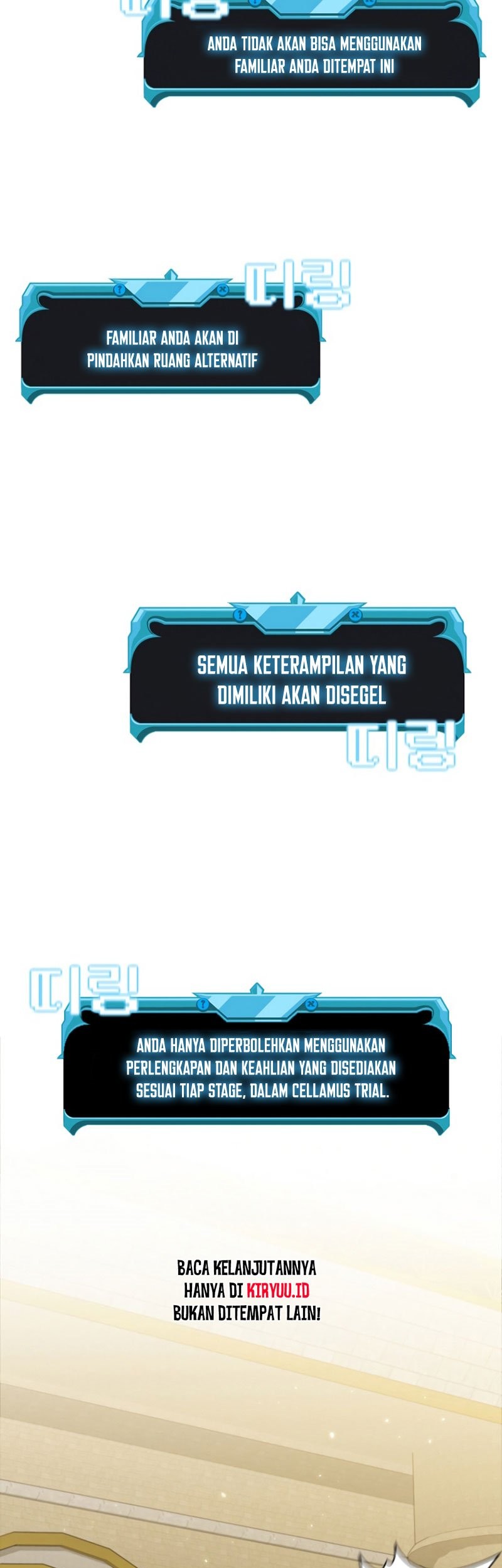 Taming Master Chapter 91 - halaman 46