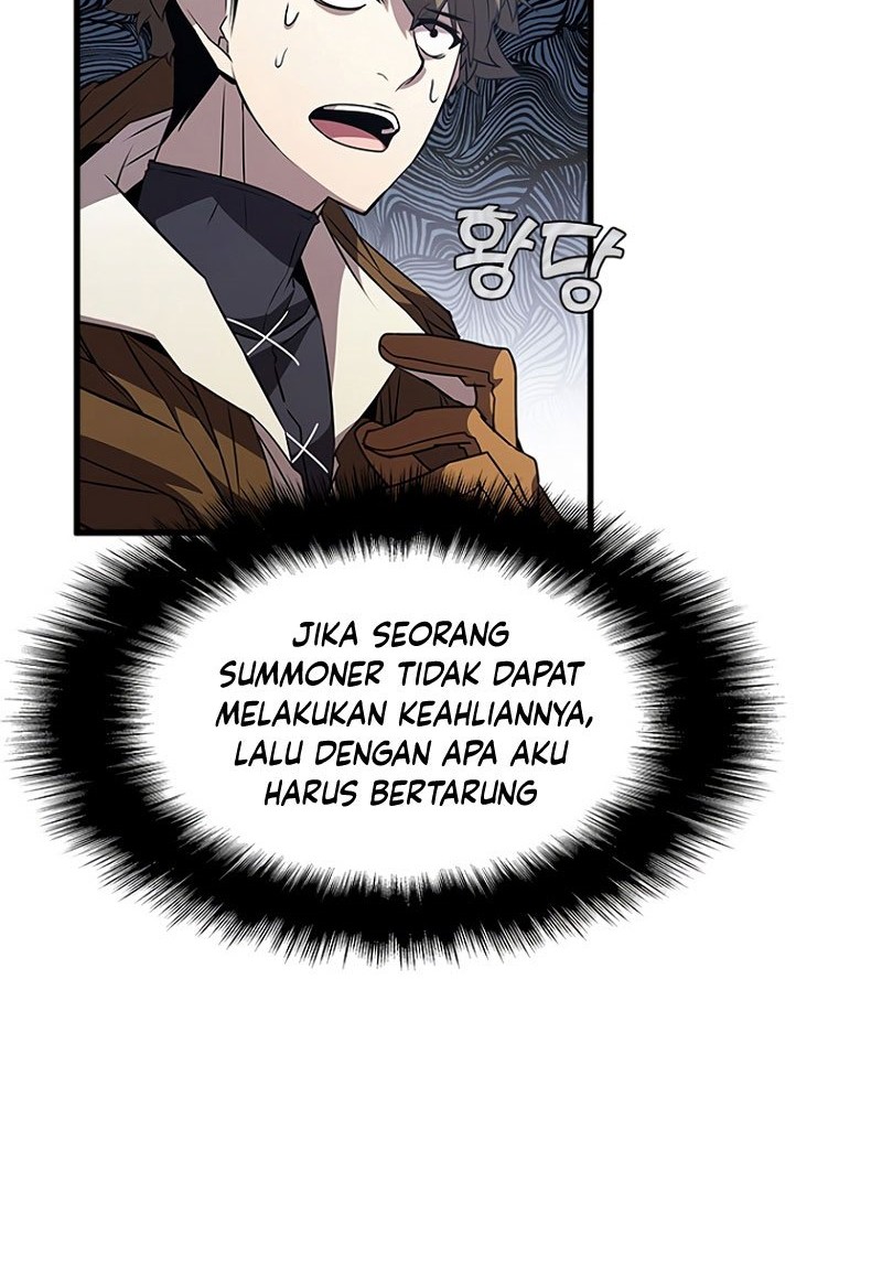 Taming Master Chapter 91 - halaman 51
