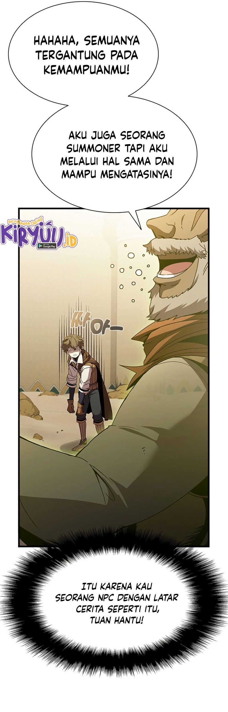 Taming Master Chapter 91 - halaman 52