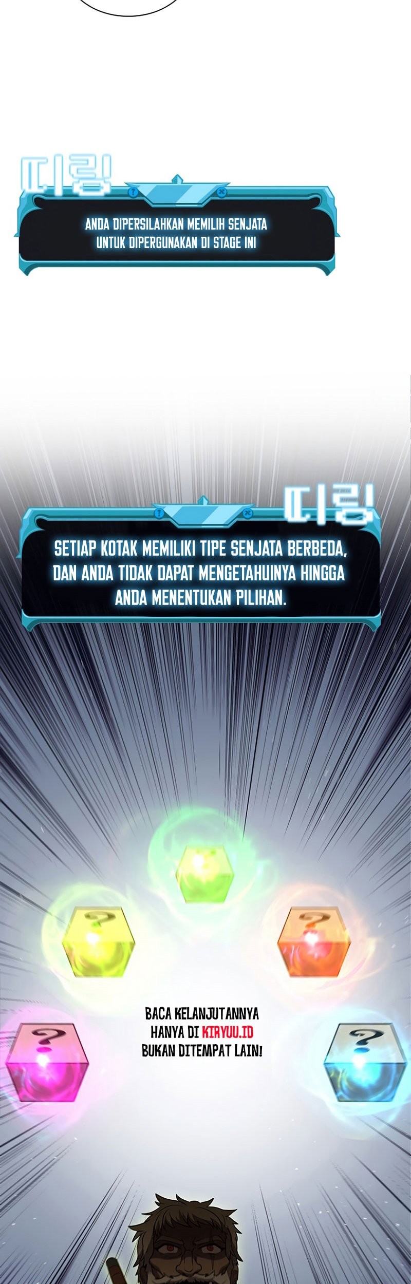 Taming Master Chapter 91 - halaman 54