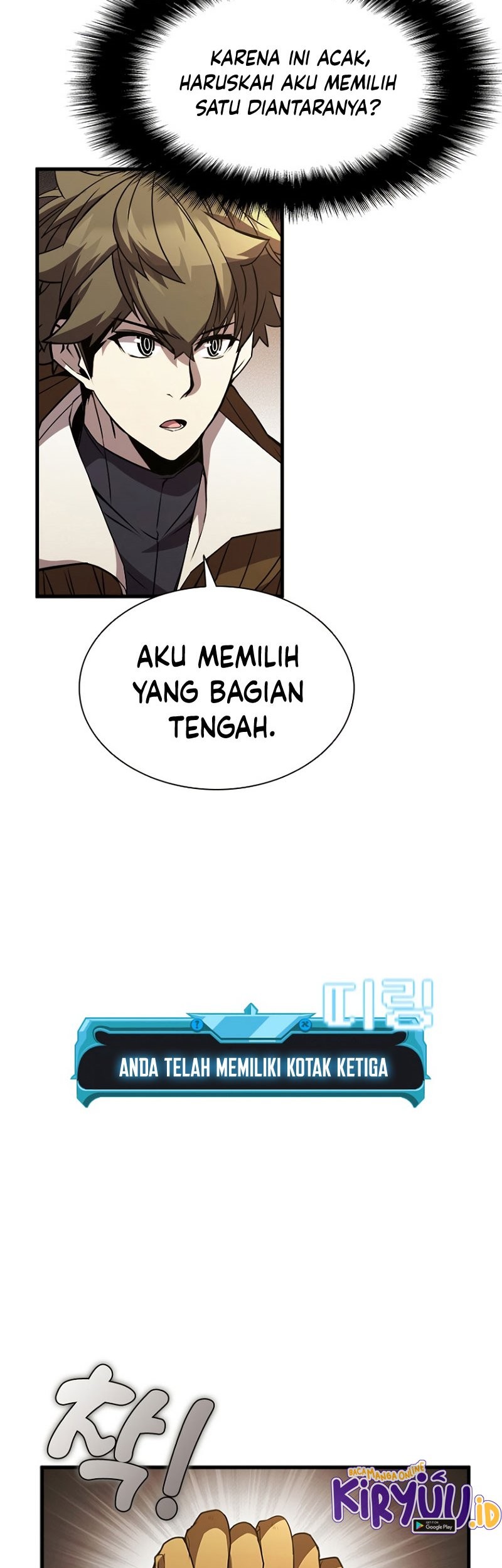 Taming Master Chapter 91 - halaman 56
