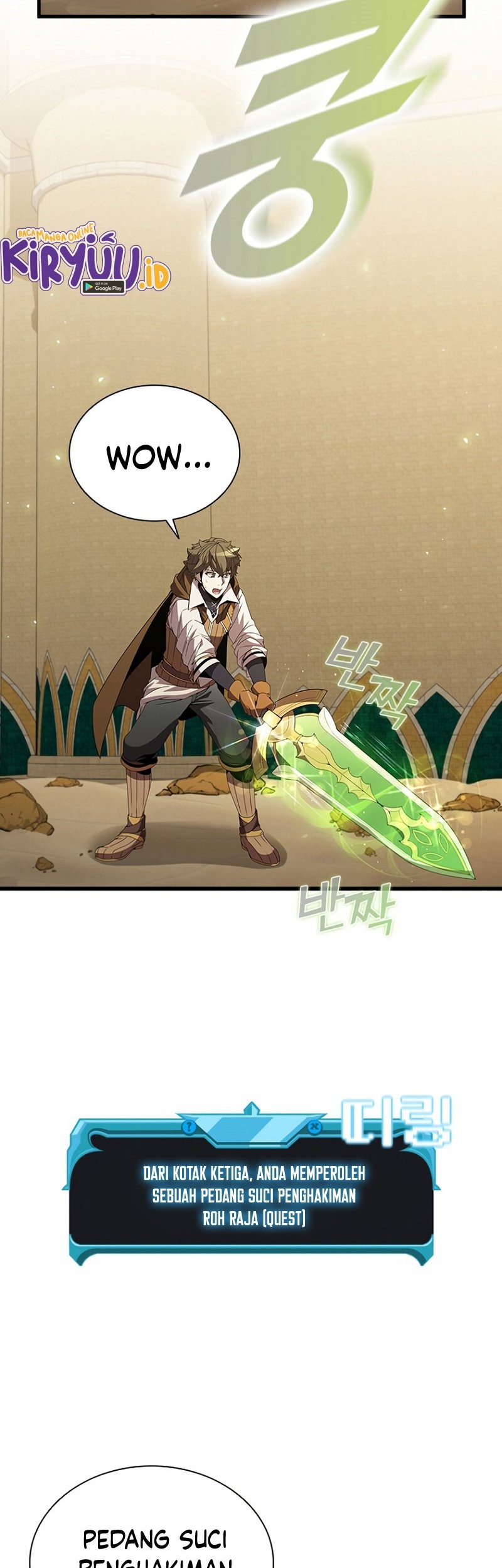 Taming Master Chapter 91 - halaman 60