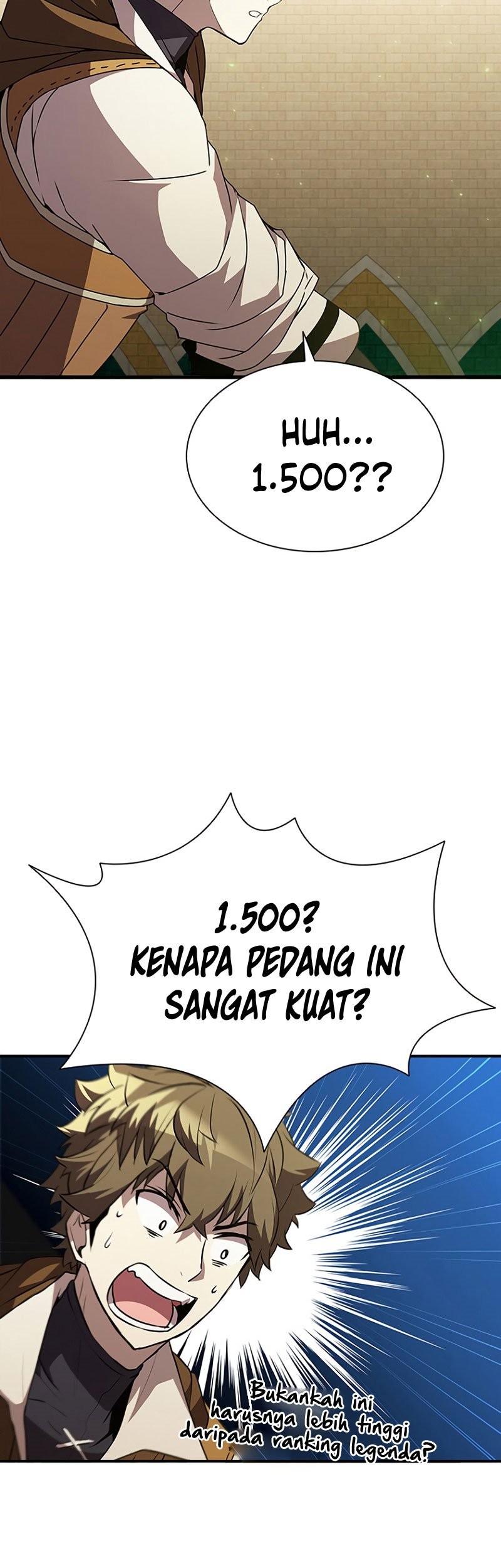 Taming Master Chapter 91 - halaman 64