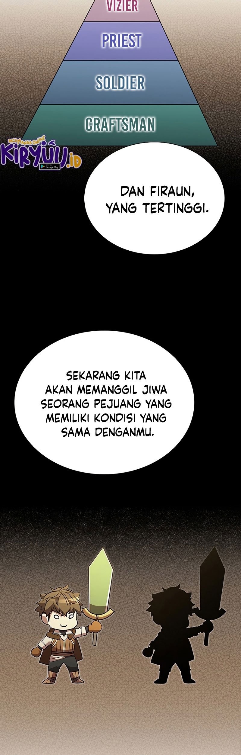 Taming Master Chapter 91 - halaman 68