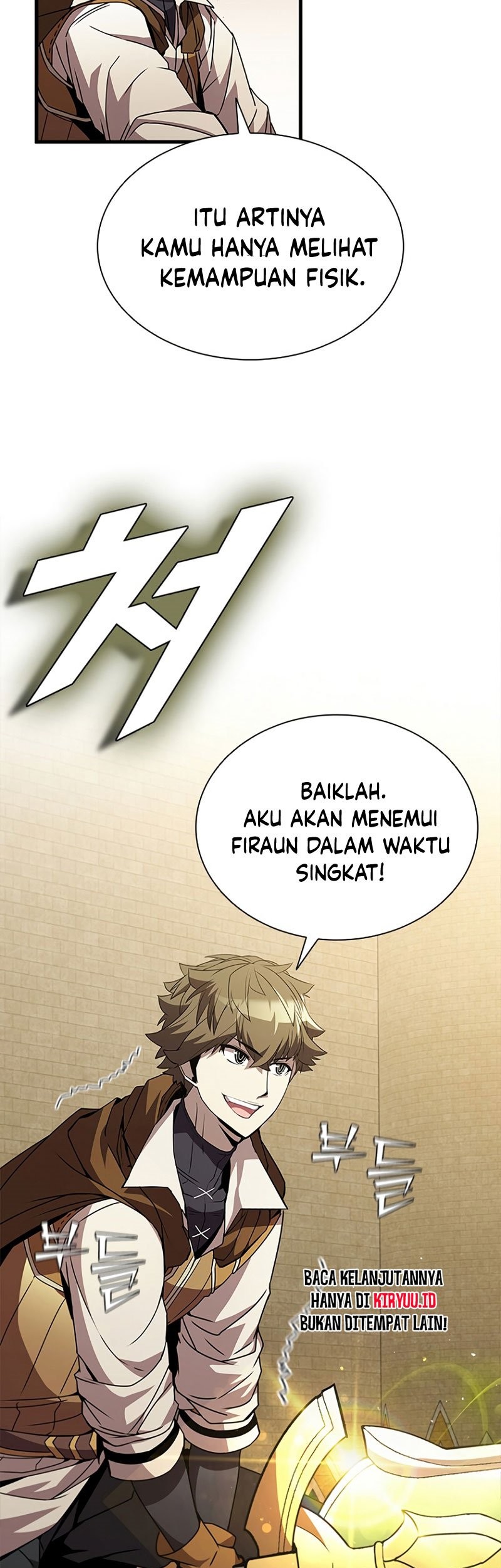 Taming Master Chapter 91 - halaman 70