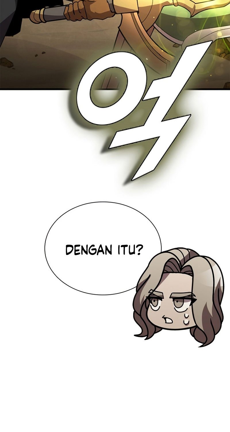Taming Master Chapter 91 - halaman 71