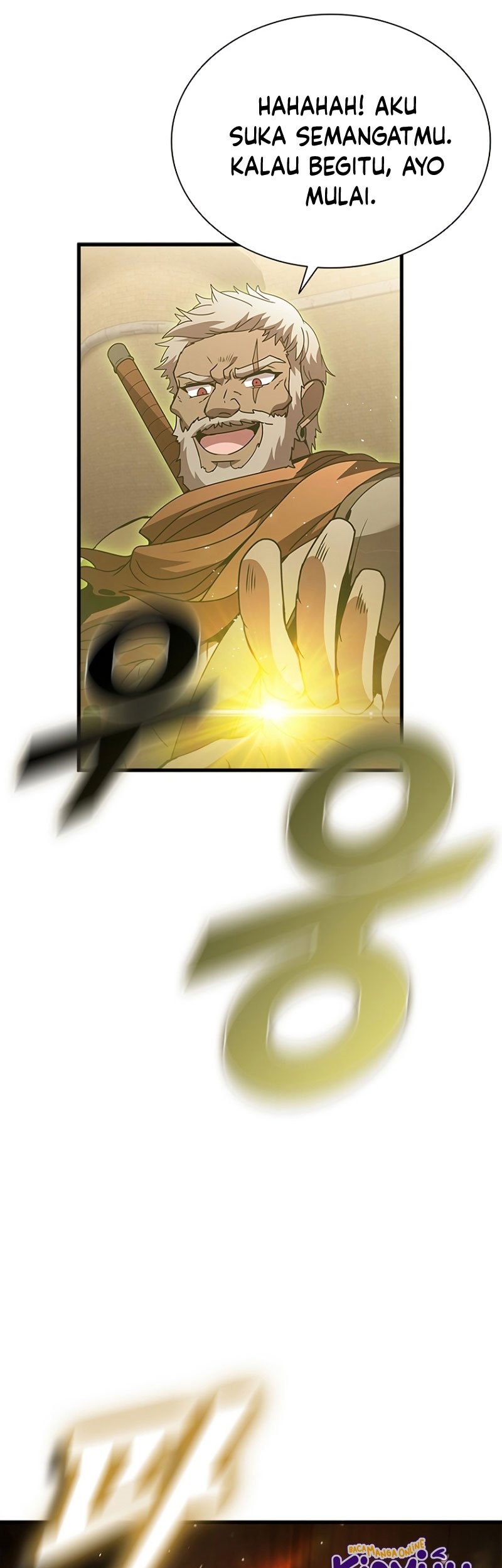 Taming Master Chapter 91 - halaman 72